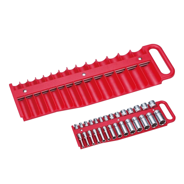 STR23-Magnetic Socket Tray