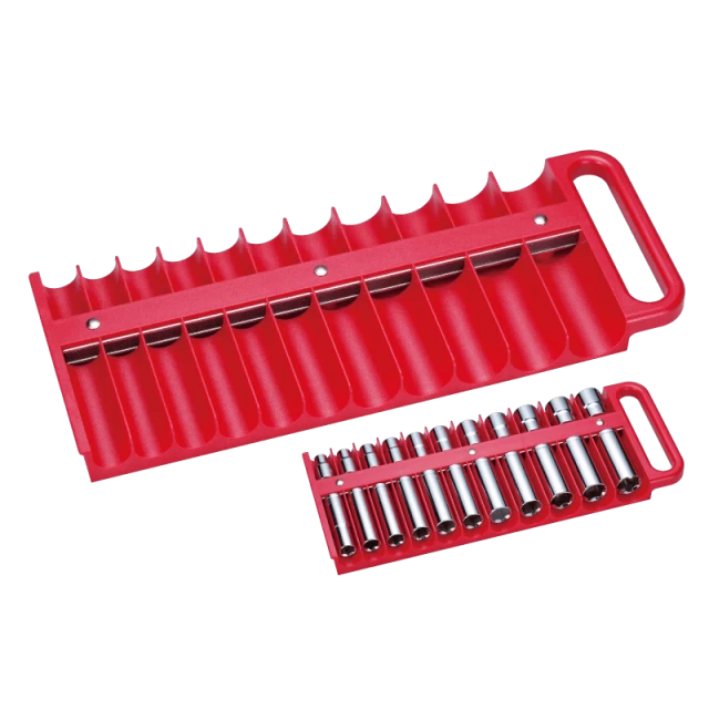 STR24-Magnetic Socket Tray