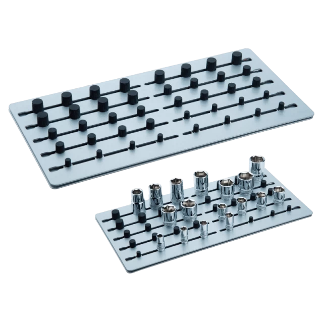 MAP305152-Magnetic Socket Tray