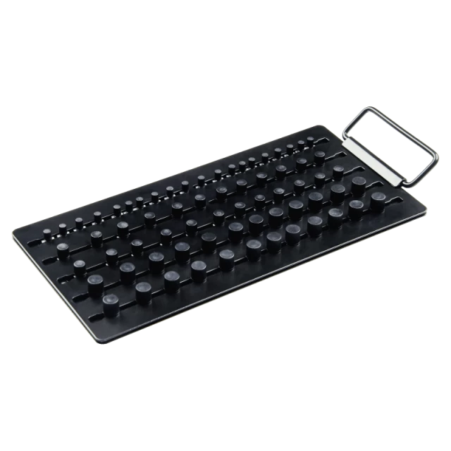 MSP305152-Magnetic Socket Tray