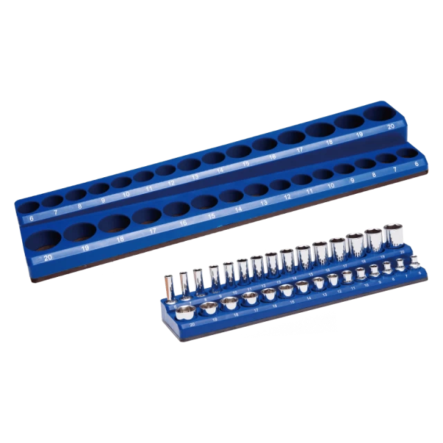 MSR3330-Magnetic Socket Tray