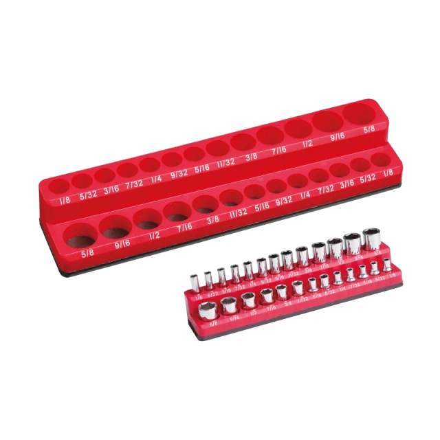 MSR2326SAE-Magnetic Socket Tray