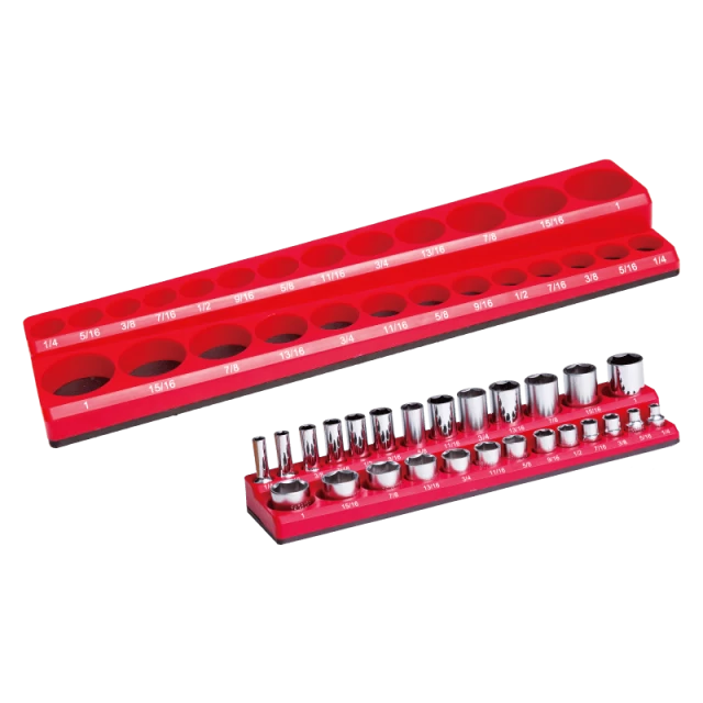 MSR3326-Magnetic Socket Tray
