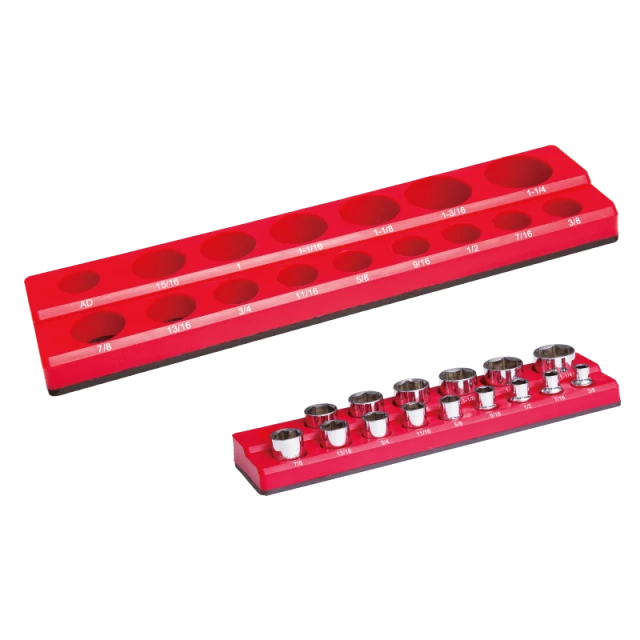MSR4116-Magnetic Socket Tray