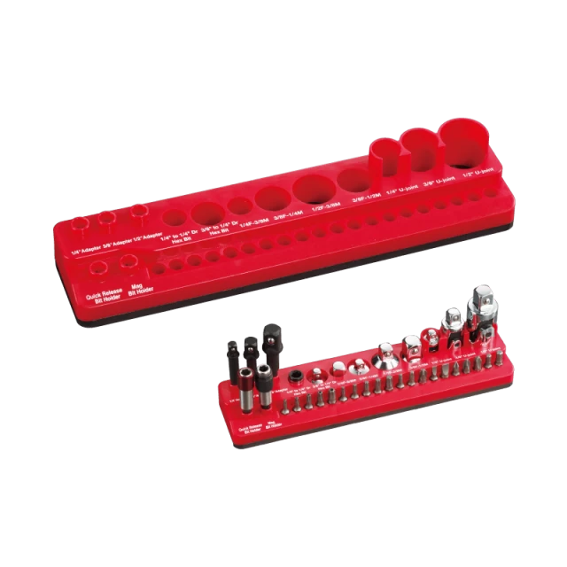 MTR0034-Magnetic Socket Tray