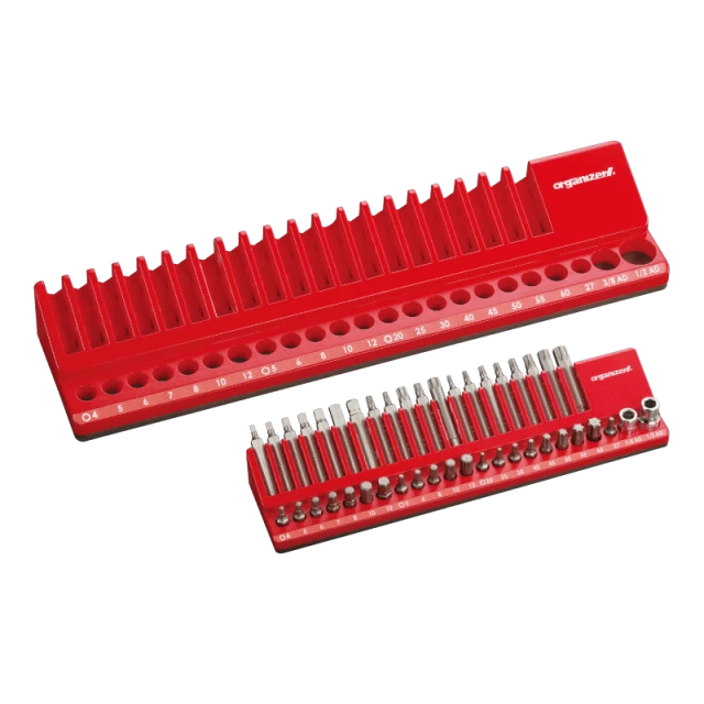 MBR0043-Magnetic Socket Tray