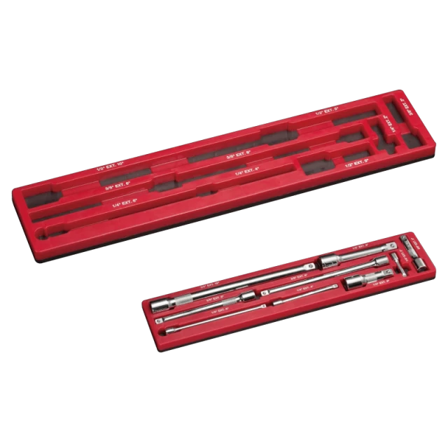 MER0009-Magnetic Socket Tray