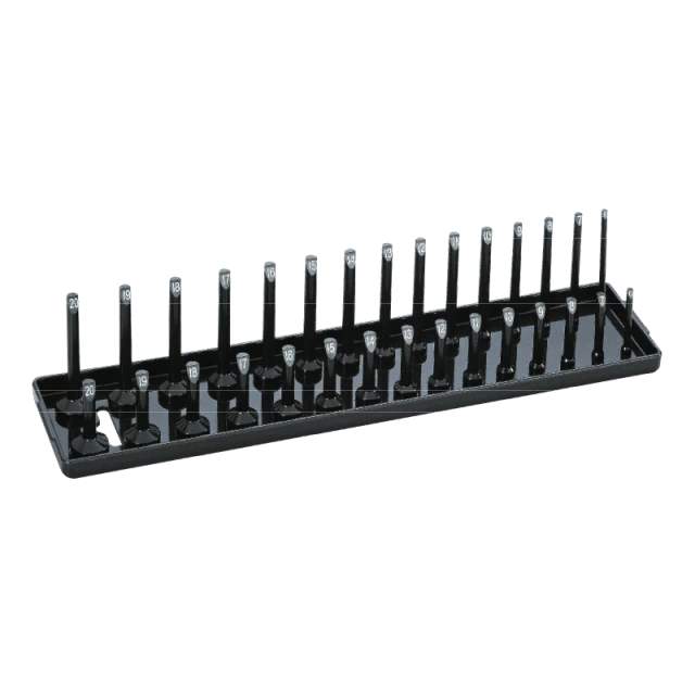 STR1301-3/8-inch DR. Master Socket Tray