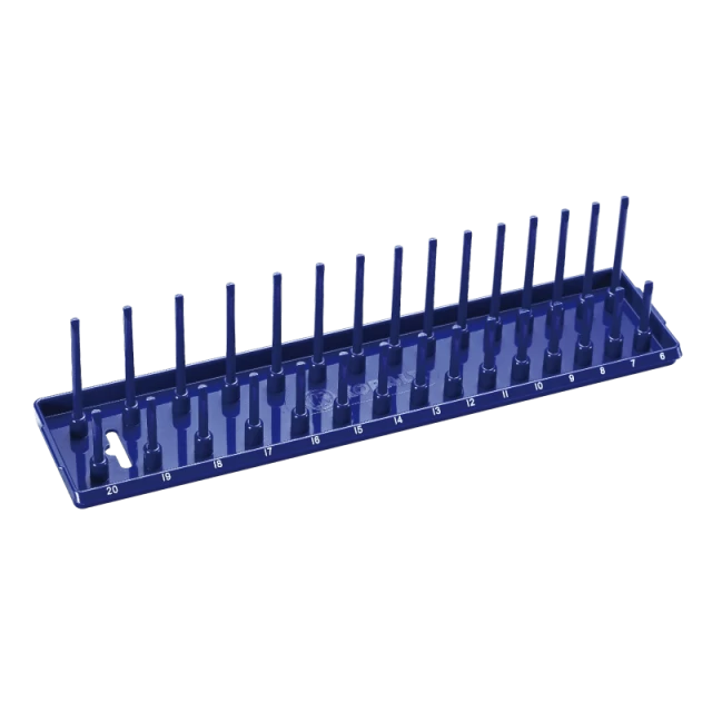 STR1311-3/8-inch DR. Master Socket Tray