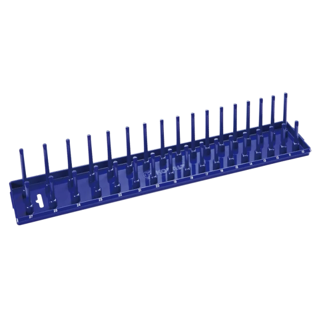 STR1411-1/2-inch DR. Master Socket Tray