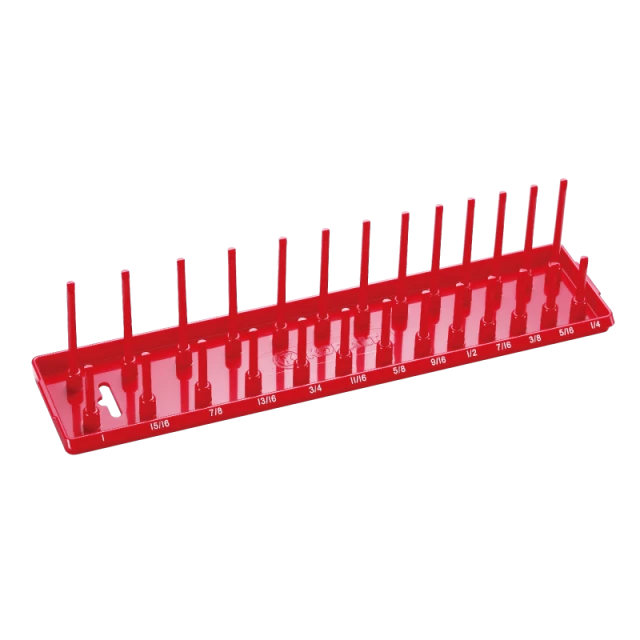 STR1312-3/8-inch DR. Super Master 3 Row Socket Tray