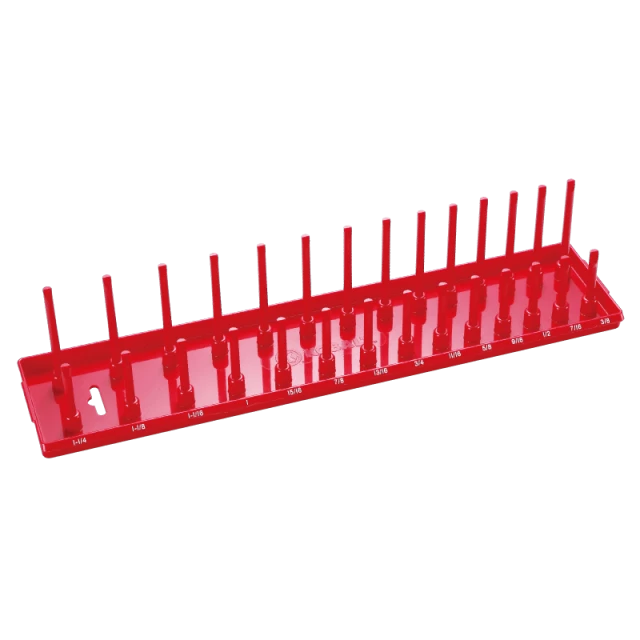 STR1412-1/2-inch DR. Master Socket Tray