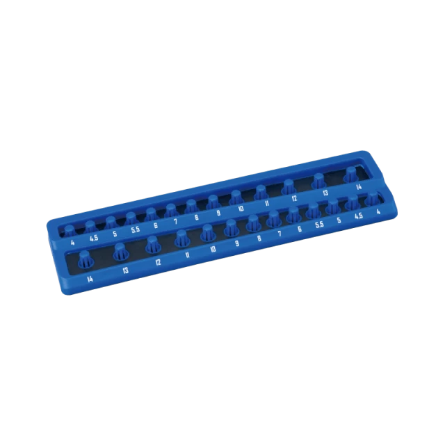 PSR12126-1/4-inch DR. Twist Lock Socket Tray