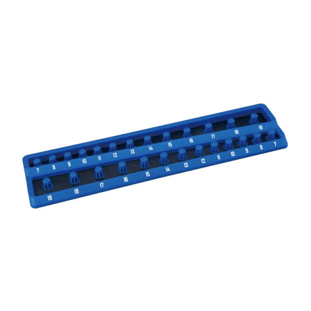 PSR13126-3/8-inch DR. Twist Lock Socket Tray