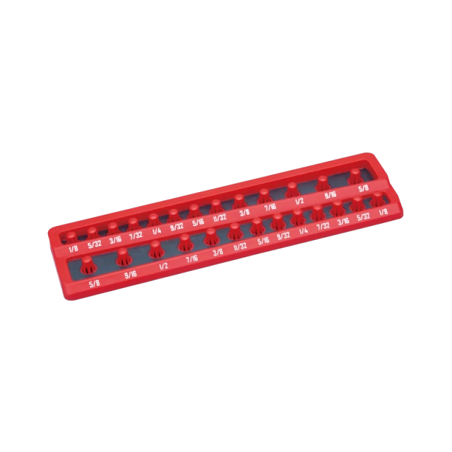 PSR12226-1/4-inch DR. Twist Lock Socket Tray