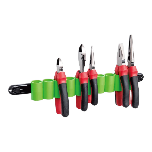 AL20380Y410-Aluminum Pliers Holder