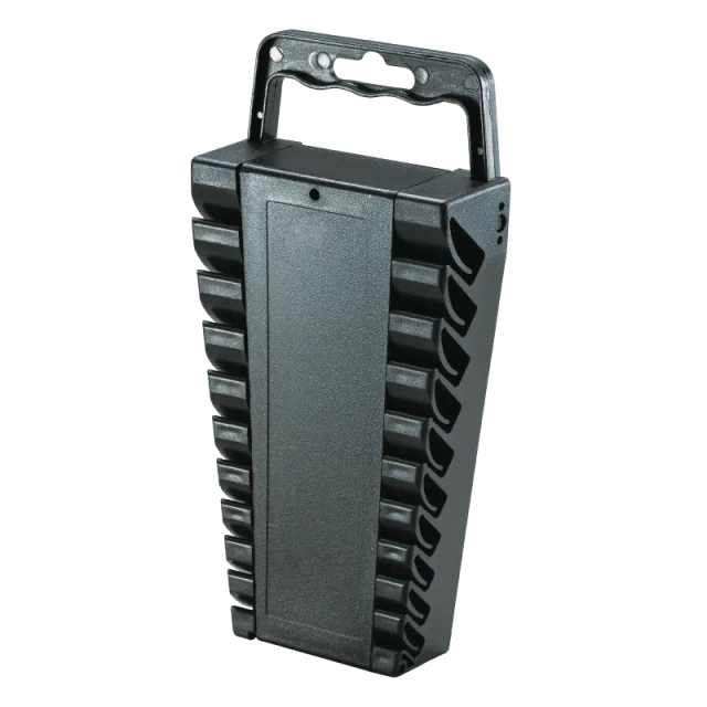 WR22007-WR22011-Portable Plastic Wrench Rack