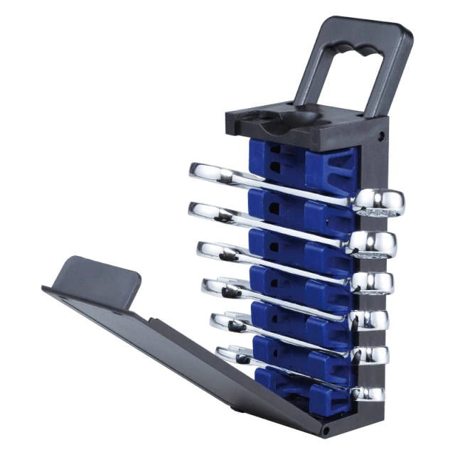 WR213090-Stubby Wrench Rack