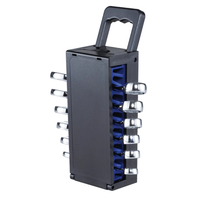 WR213090-Stubby Wrench Rack