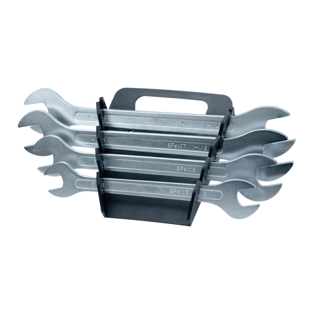 WR15004-TPR Wrench Holder