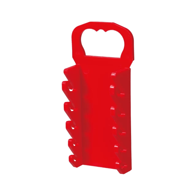 WR17005-Stubby TPR Wrench Holder