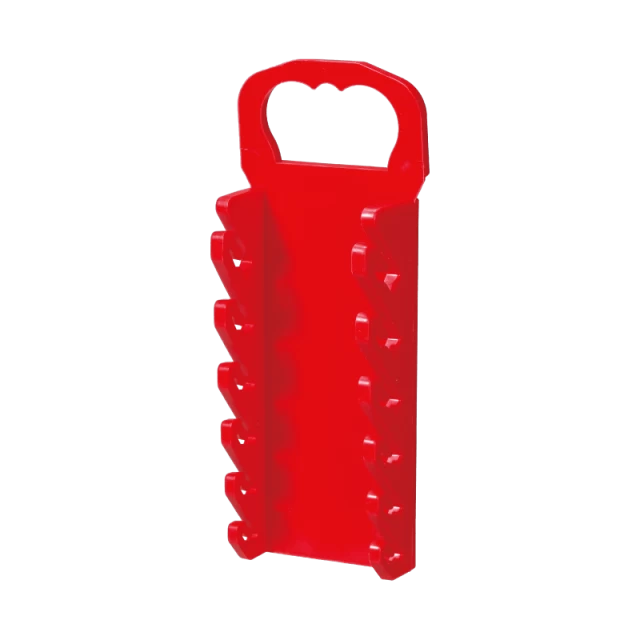 WR17006-Stubby TPR Wrench Holder