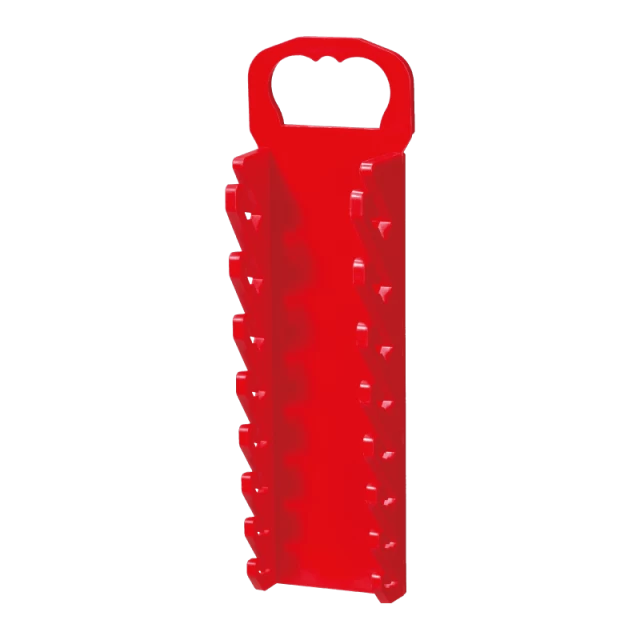 WR17008-Stubby TPR Wrench Holder