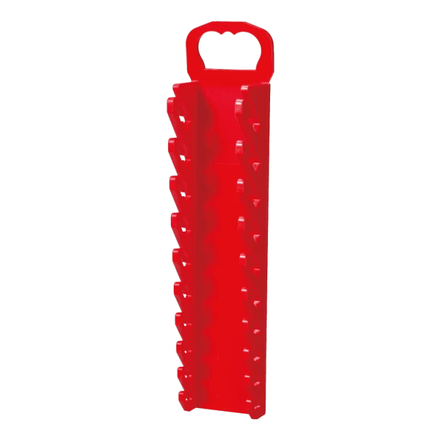WR17010-Stubby TPR Wrench Holder