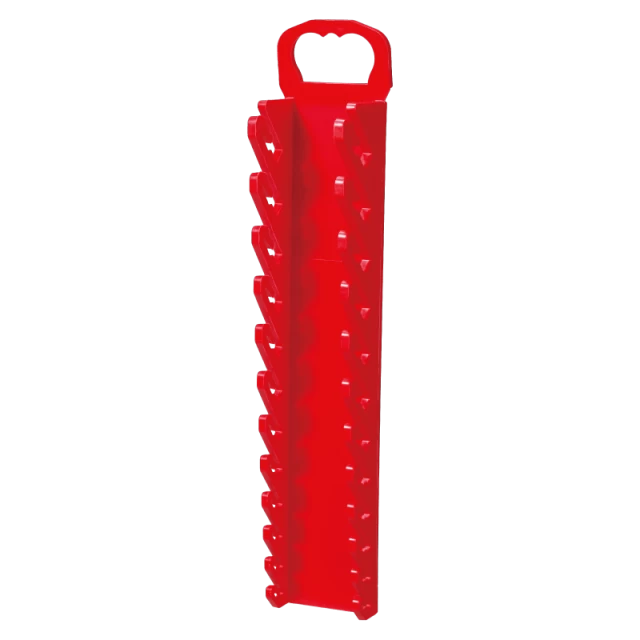 WR17012-Stubby TPR Wrench Holder